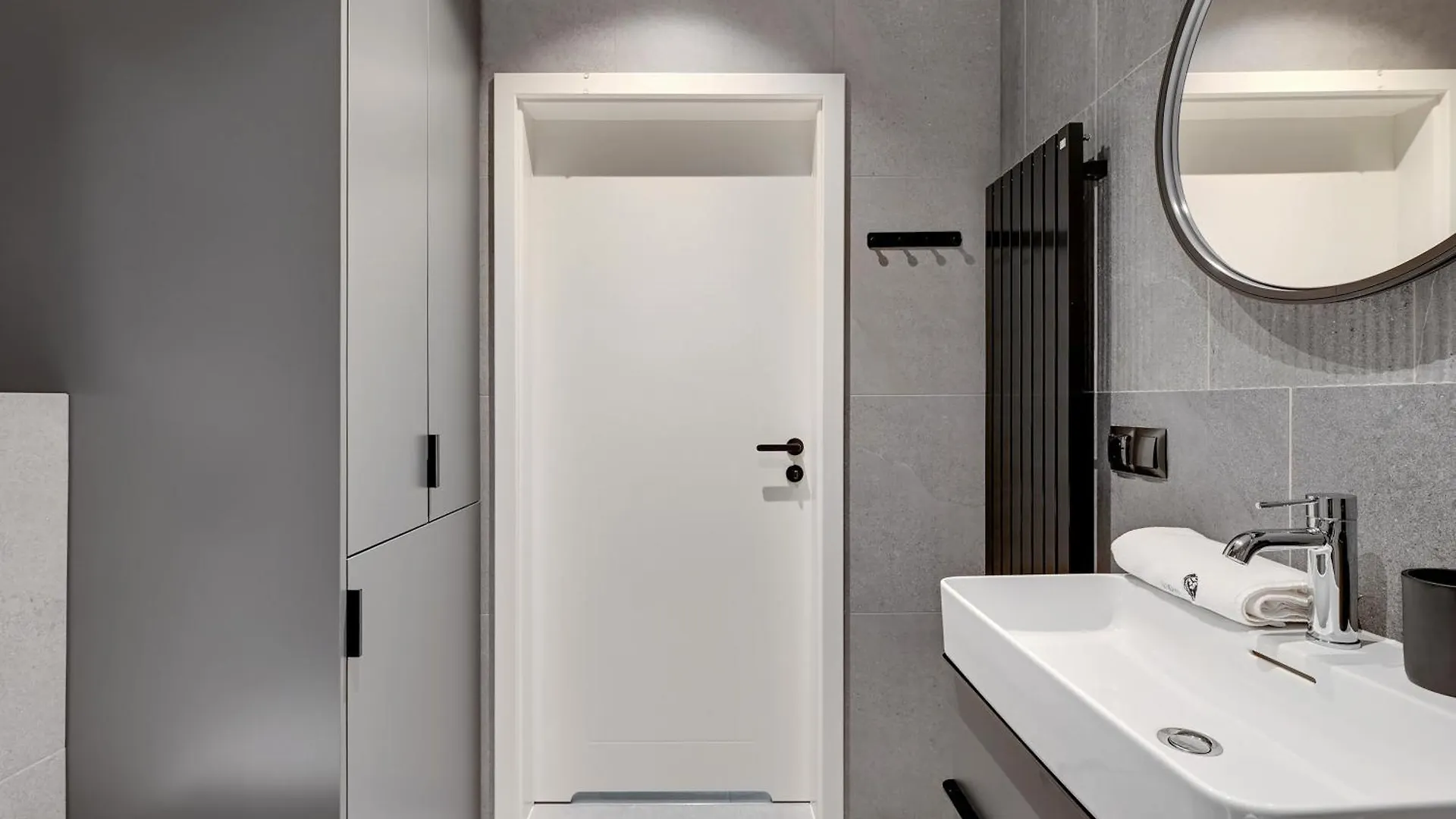 Lion Apartments - Premium Apartments With Parking In The Center Of Danzica