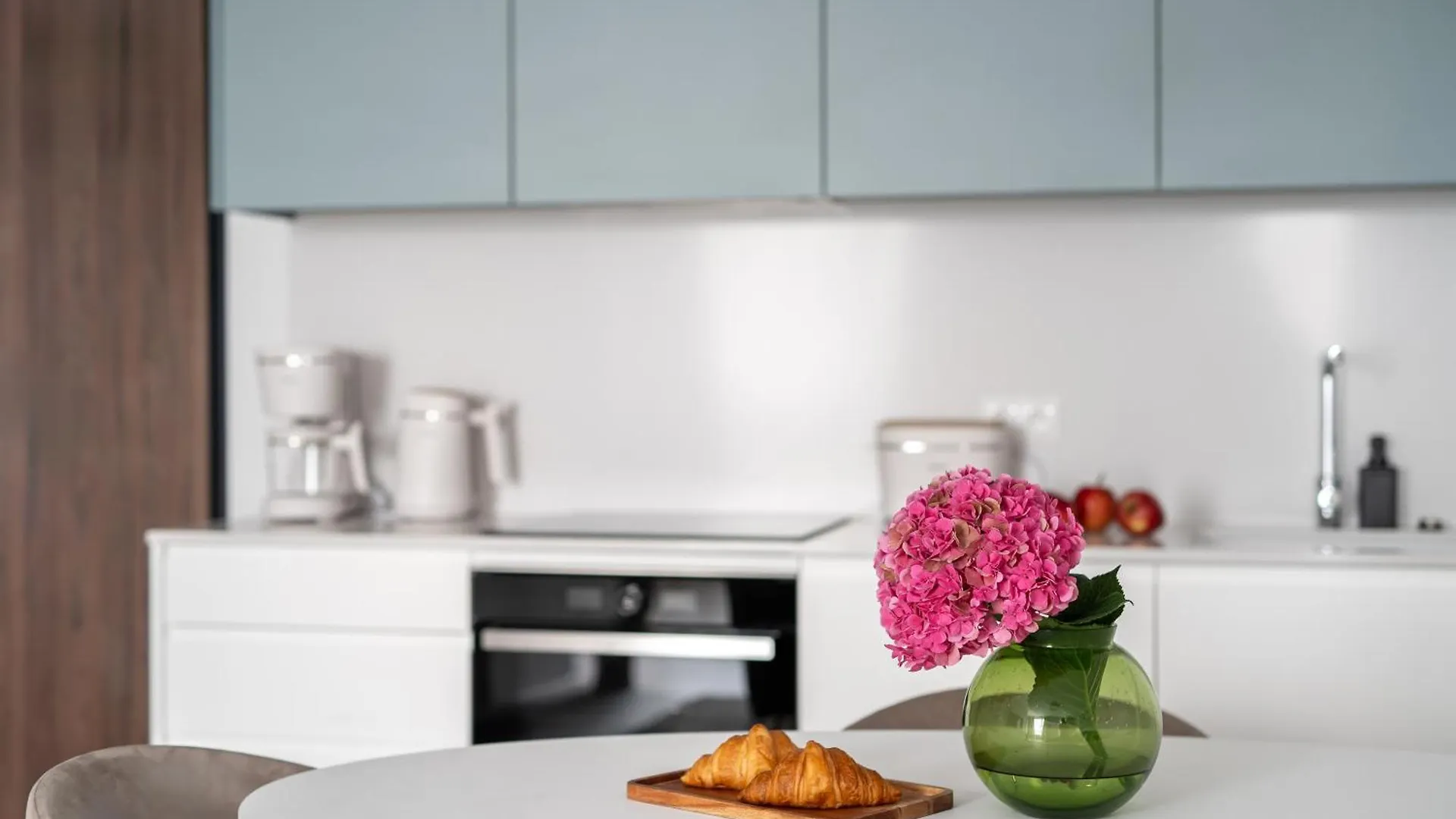 Lion Apartments - Premium Apartments With Parking In The Center Of Gdansk